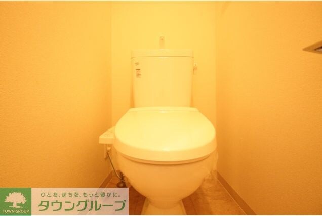 プレサンスジェネ葵の物件内観写真