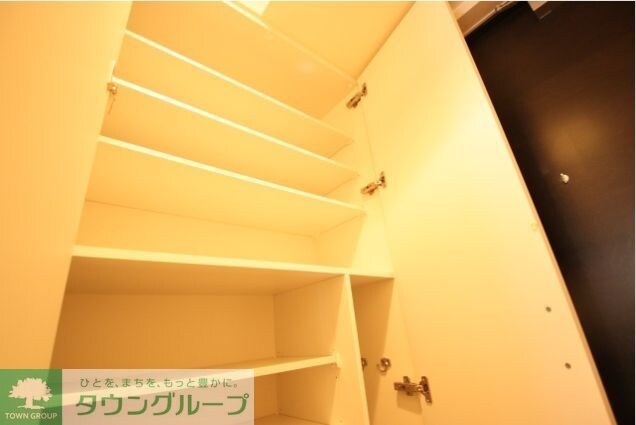 プレサンスジェネ葵の物件内観写真