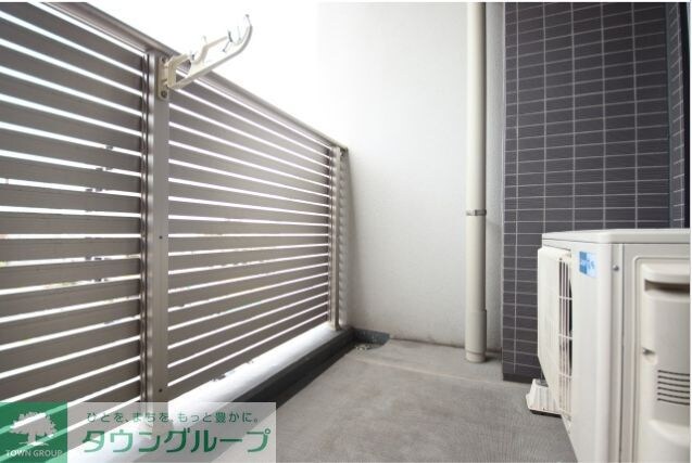 プレサンスジェネ葵の物件内観写真