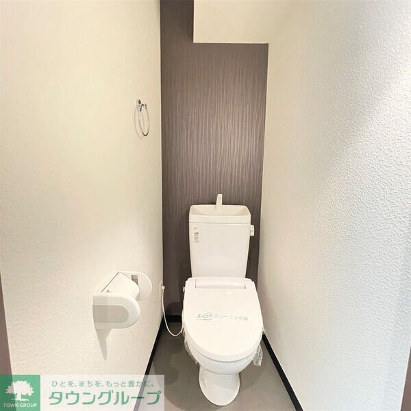 スカイコート葵の物件内観写真