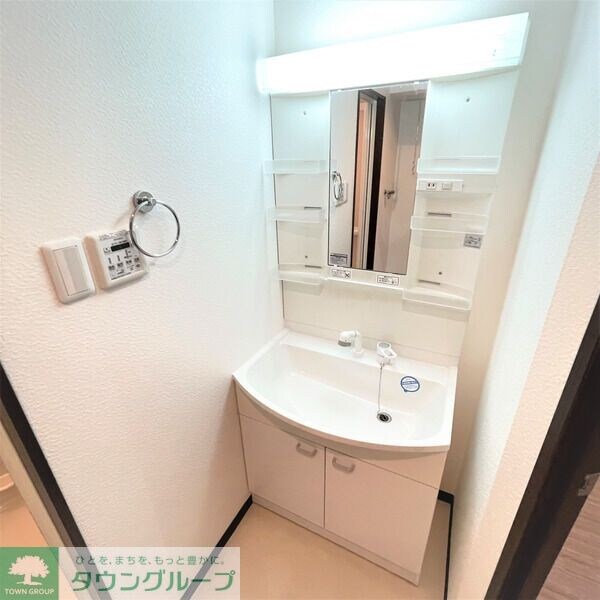 スカイコート葵の物件内観写真