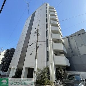 スカイコート葵の物件内観写真