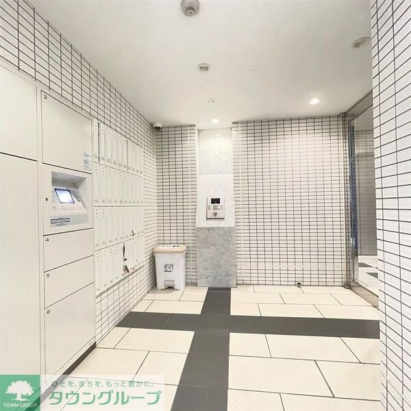 スカイコート葵の物件内観写真