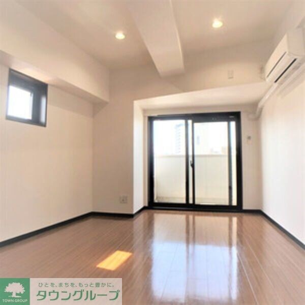 スカイコート葵の物件内観写真