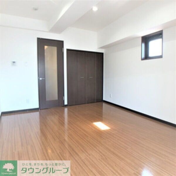 スカイコート葵の物件内観写真