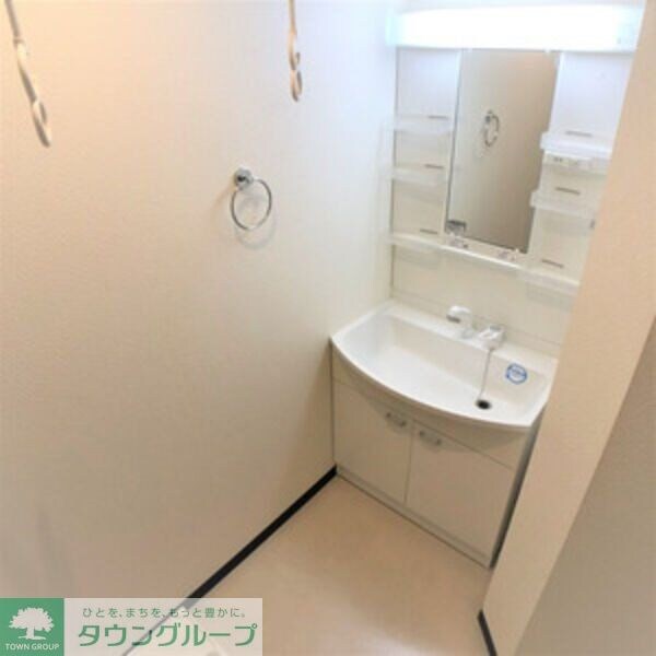 スカイコート葵の物件内観写真