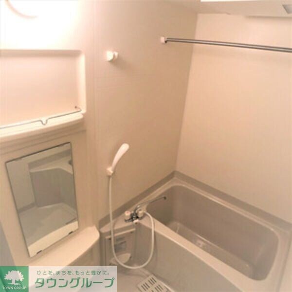 スカイコート葵の物件内観写真