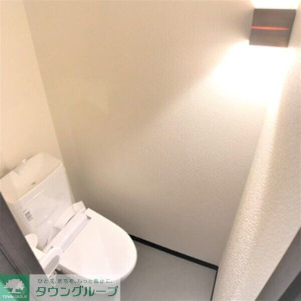 スカイコート葵の物件内観写真