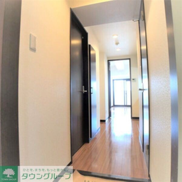 スカイコート葵の物件内観写真