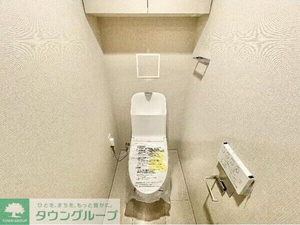 ローレルアイ名古屋大須 702号室の物件内観写真