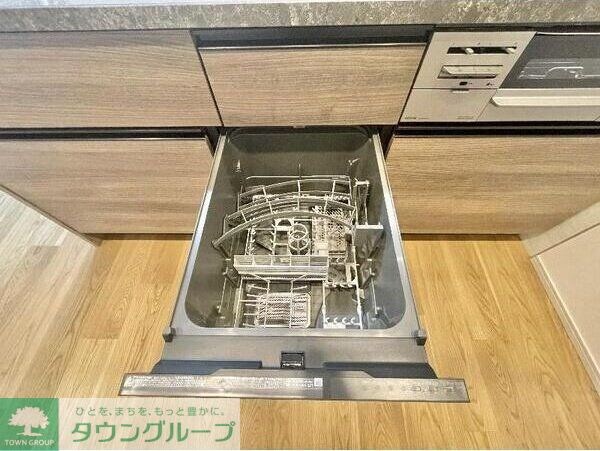 ローレルアイ名古屋大須 702号室の物件内観写真