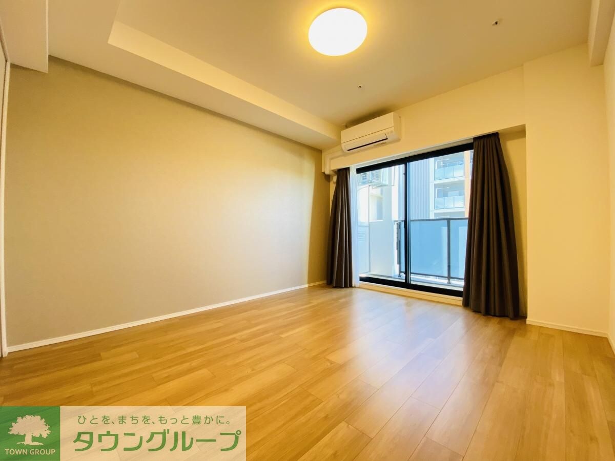 TENAS丸の内の物件内観写真