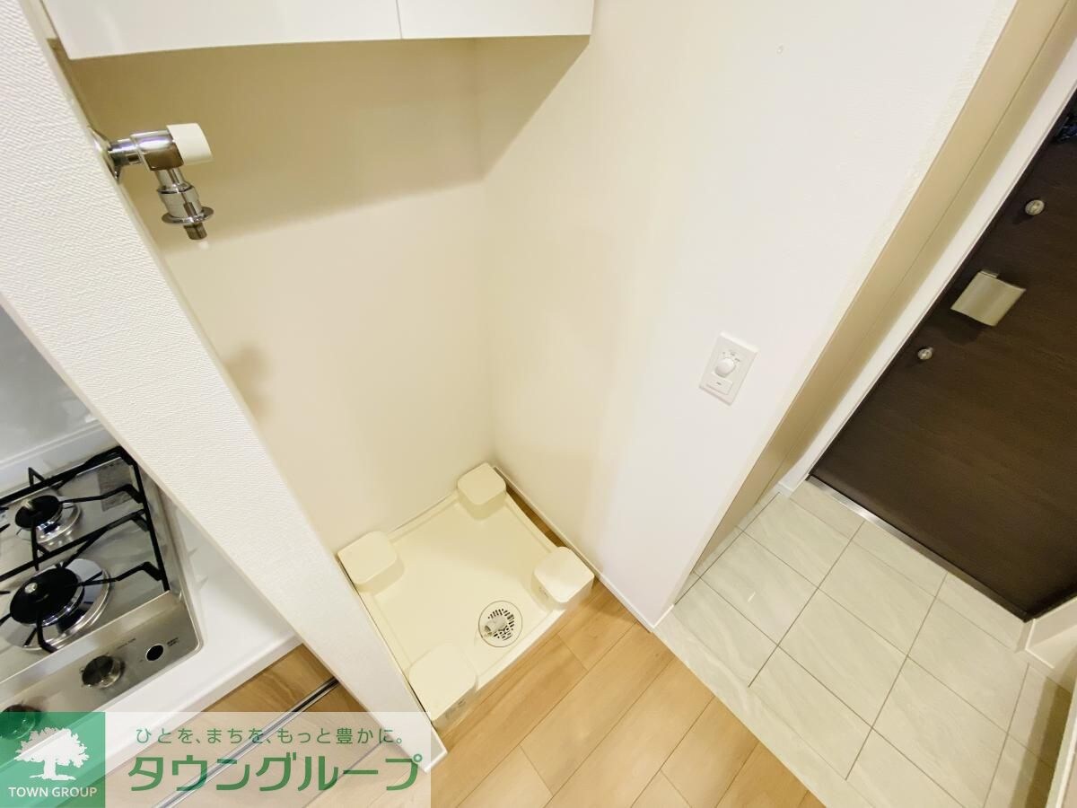 TENAS丸の内の物件内観写真