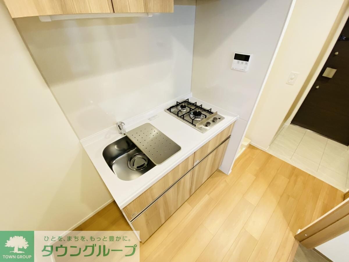 TENAS丸の内の物件内観写真