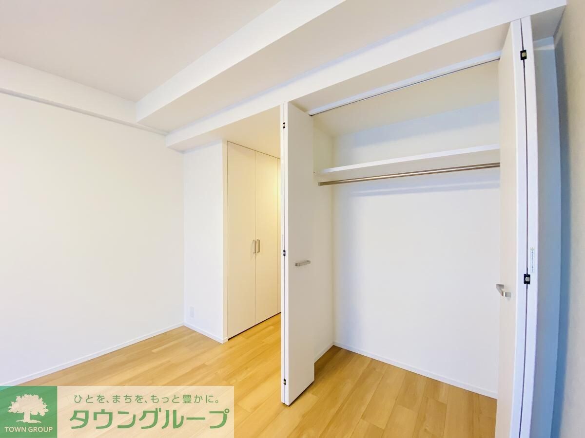 TENAS丸の内の物件内観写真