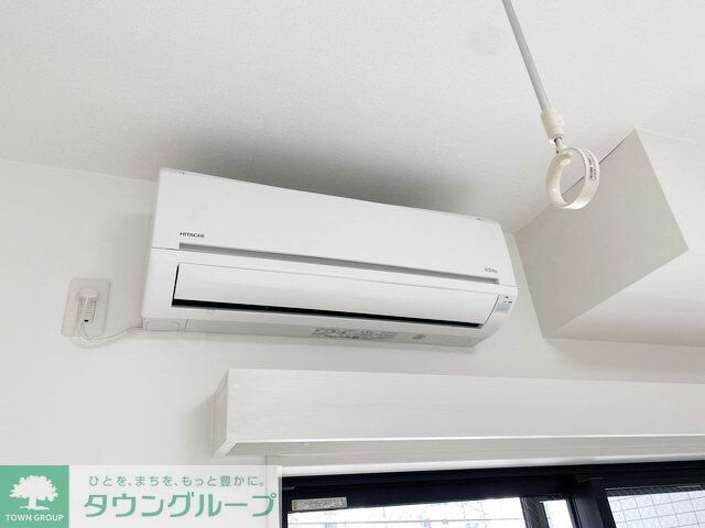 Cion Nagoya meiekiの物件内観写真