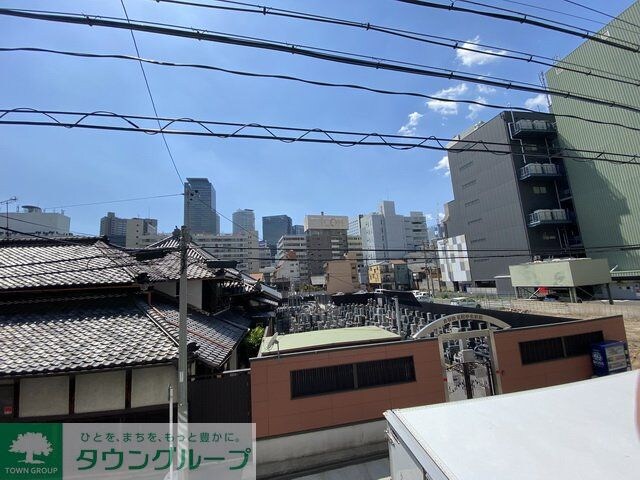 Cion Nagoya meiekiの物件内観写真