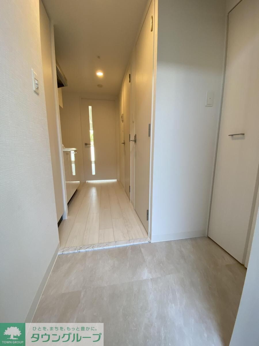 エスリード新栄マルスの物件内観写真