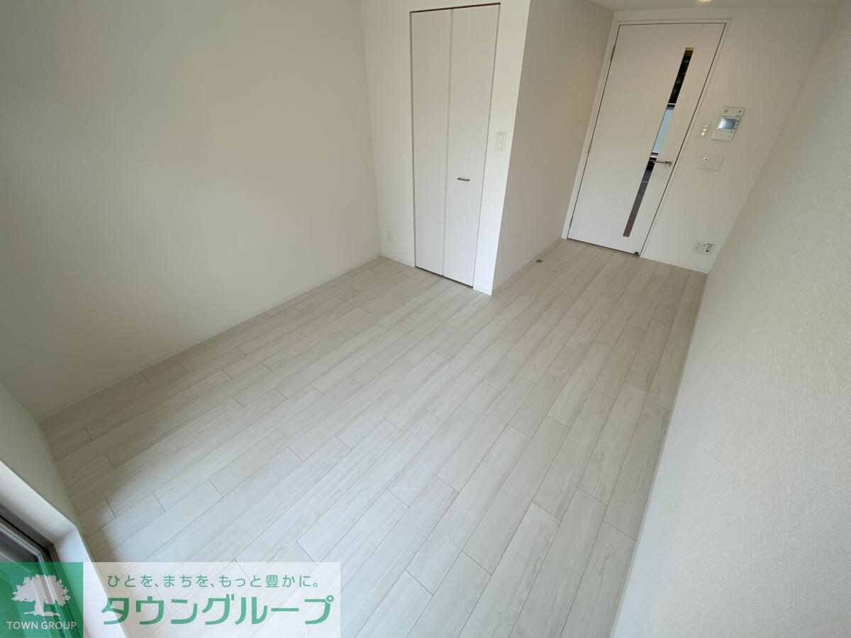 エスリード新栄マルスの物件内観写真