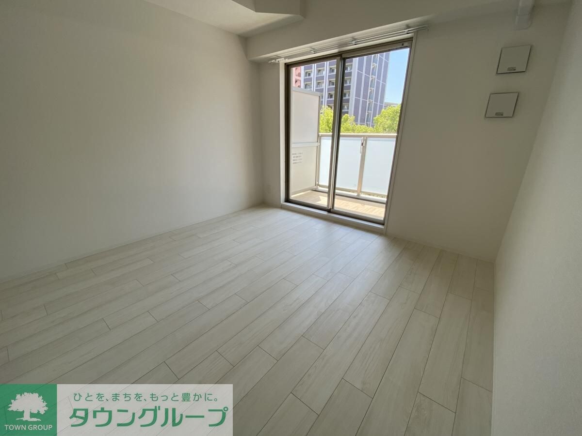 エスリード新栄マルスの物件内観写真