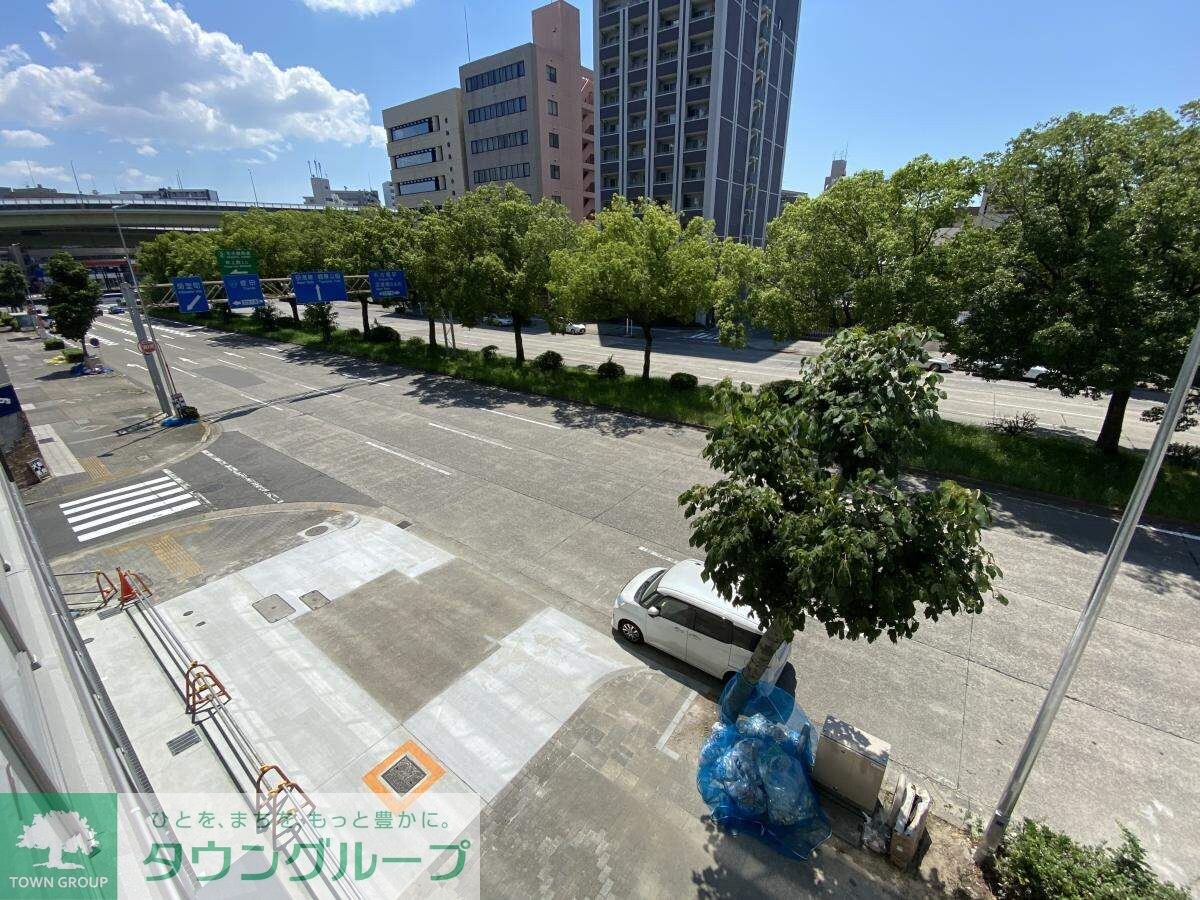 エスリード新栄マルスの物件内観写真