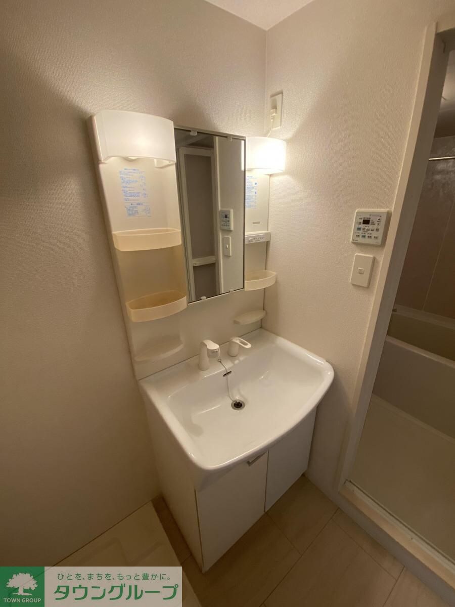 AHビルの物件内観写真