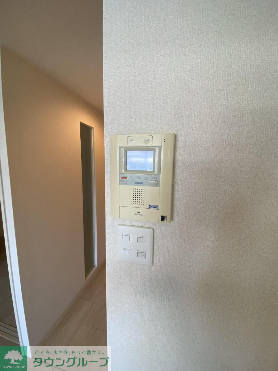 AHビルの物件内観写真