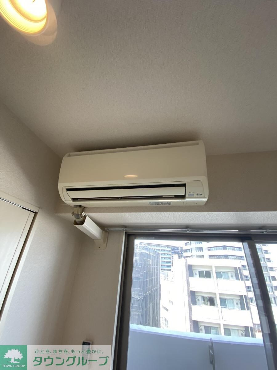 AHビルの物件内観写真