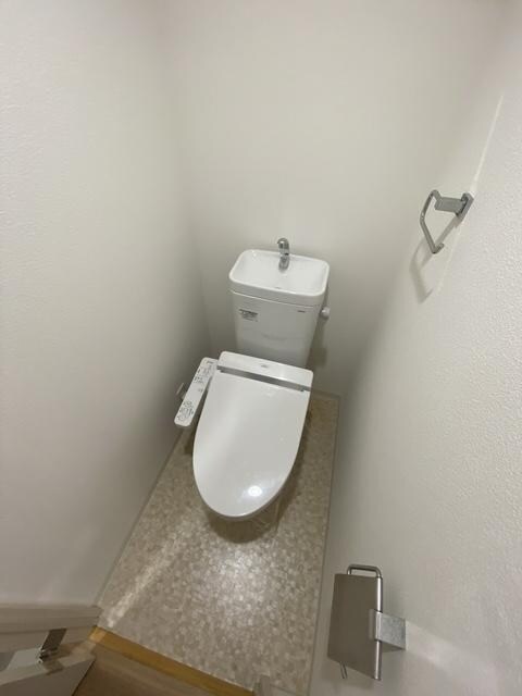 プライム松原の物件内観写真