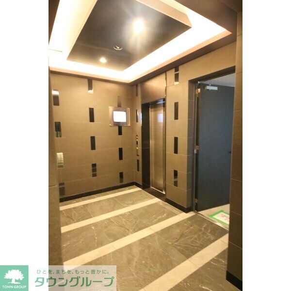 アステリ鶴舞ディオの物件内観写真