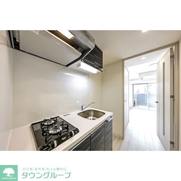 アステリ鶴舞ディオの物件内観写真