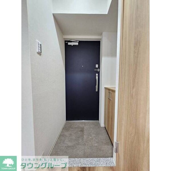 ディアレイシャス名古屋中村公園IIの物件内観写真