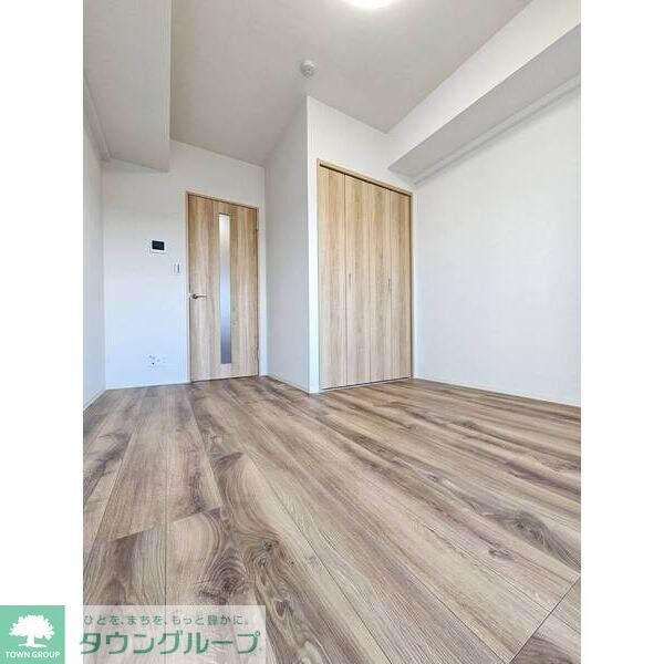 ディアレイシャス名古屋中村公園IIの物件内観写真