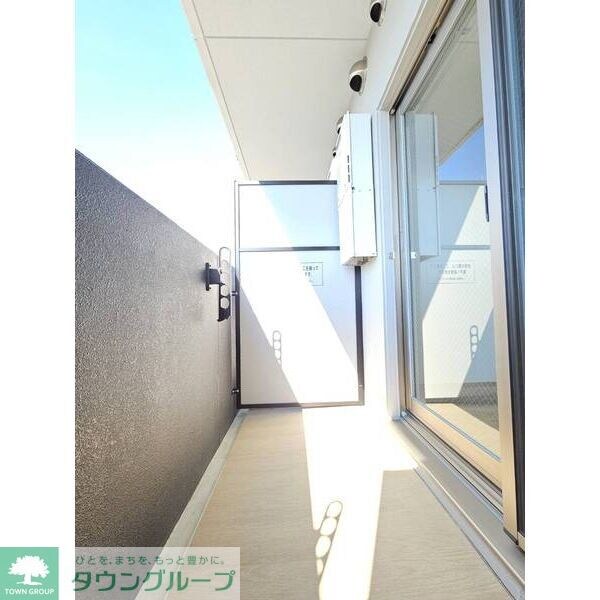 ディアレイシャス名古屋中村公園IIの物件内観写真