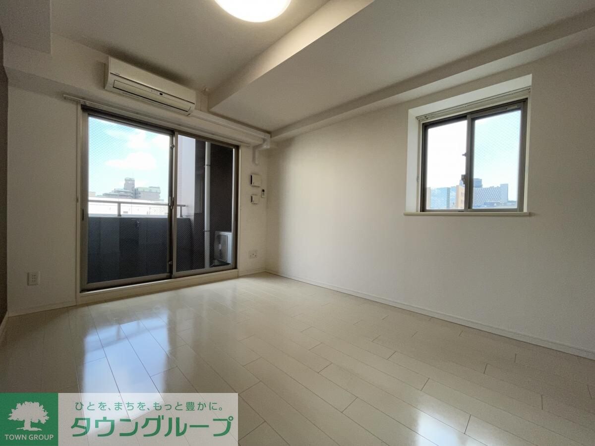 名駅アイサンメゾンの物件内観写真