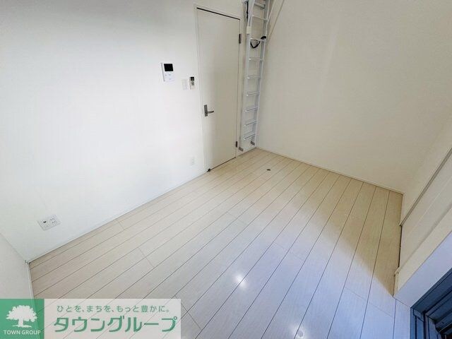 liberte(リベルテ)の物件内観写真