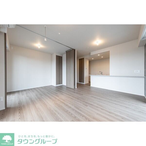 NAGOYA the TOWERの物件内観写真