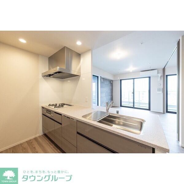 NAGOYA the TOWERの物件内観写真