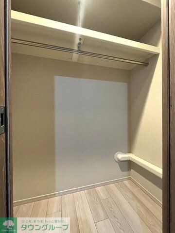 ミュプレ上前津の物件内観写真