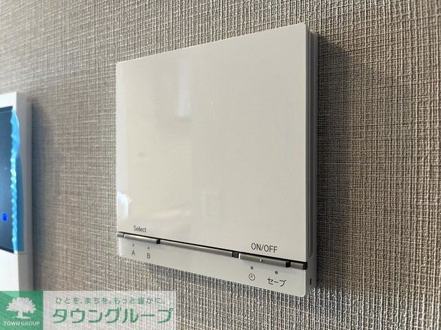 ミュプレ上前津の物件内観写真