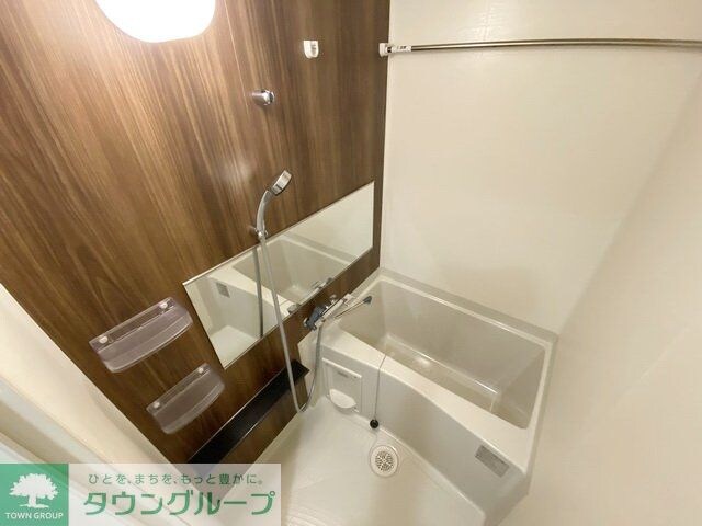 プレサンス太閤通ファシールの物件内観写真