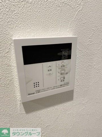 プレサンス太閤通ファシールの物件内観写真