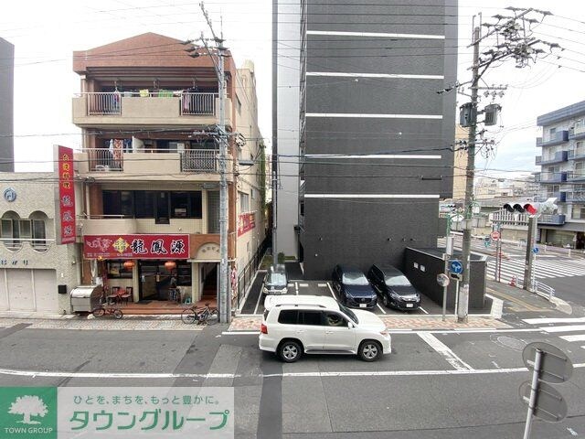 プレサンス太閤通ファシールの物件内観写真