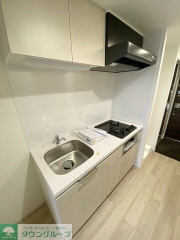 プレサンス太閤通ファシールの物件内観写真