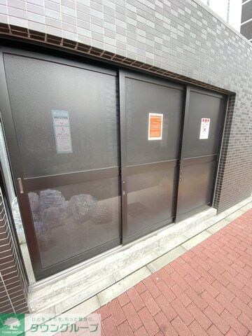 プレサンス太閤通ファシールの物件内観写真