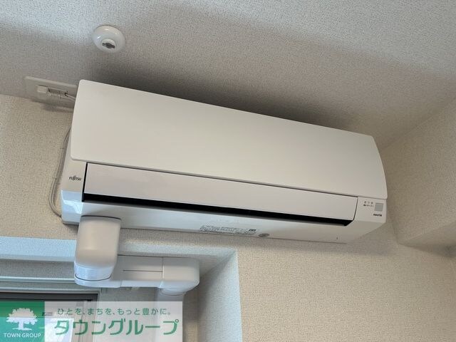 ラタンの物件内観写真