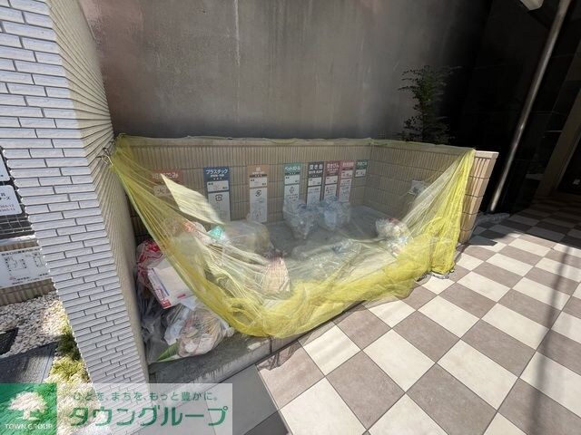 ラタンの物件内観写真