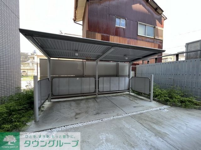 ラタンの物件内観写真