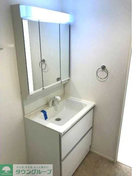 グランツ松葉町の物件内観写真