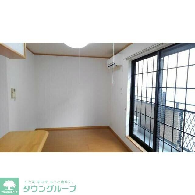 サンリット泉の物件内観写真